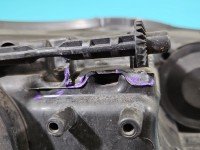 Reflektor lewy lampa przód AUDI A6 C7 EUROPA