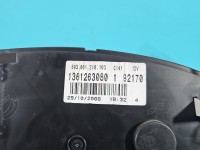 Licznik Peugeot Boxer II 1361263080 2.2 hdi EUROPA