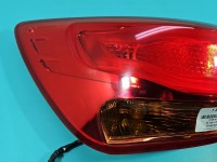 Lampa tył lewa Kia Ceed II 12-18 kombi EUROPA
