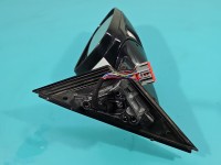 Lusterko prawe Jaguar XE X760 biały NER europa