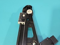 Podnośnik przód prawy SZYBY WINDA Citroen C5 Aircross 17-25 Europejska 5d HB 9829482280, 9830389280