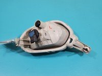 Halogen lewy Kia Ceed II 12-18