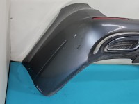 Zderzak tył Mercedes W213 szary 992 kombi