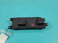 Przełącznik Porsche, Europejska, regulacji fotela Porsche Cayenne I 7L5959765