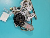 Podnośnik przód lewy Honda Civic VI 400347D 5d