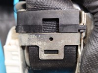 Pas bezpieczeństwa przód prawy pasażera Peugeot 3008 II 98094638XX