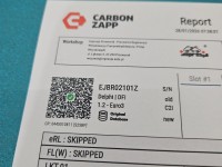 Wtryskiwacz Nissan Micra K12 1.5 dci