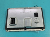 Przetwornica xenon Citroen C4 I 89035114