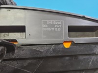 Obudowa filtra powietrza Peugeot 301 9806561080 1.6 hdi