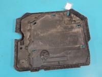 Wygłuszenie pozostałe PODBITKA BMW iX3 G08