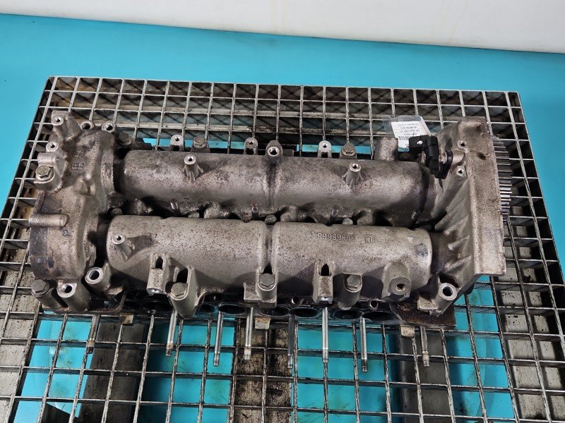 Głowica Opel Insignia A 55571949 2.0 cdti Głowica Opel Insignia A 55571949 2.0 cdti