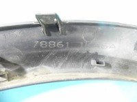 Listwa błotnika tył lewa Nissan Juke I F15 10-19 78861-1KA6A