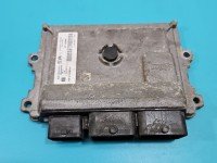 Komputer Sterownik silnika 9804436280, 9817868880 Citroen C-Elysee II 12- 1.6 16V