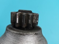 TEST Rozrusznik Skoda Octavia III 2.0 tdi 02M911024S