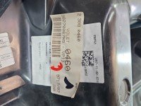 Klapa tył Peugeot 3008 II HB 5d biały KWED Klapa tył Peugeot 3008 II HB 5d biały KWED