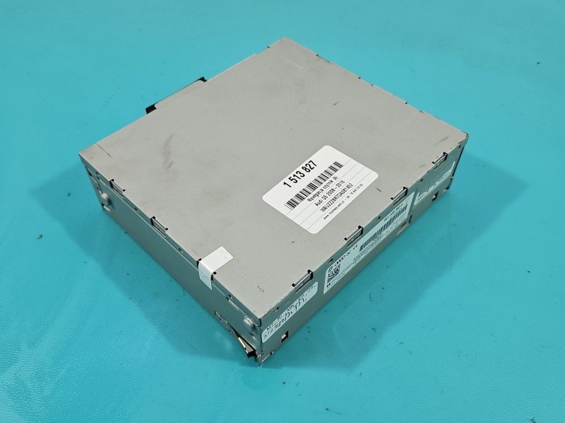 Nawigacja czytnik AUDI Q5 08- 4G1035053G