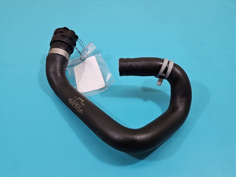 przewód wąż rurka wody Volvo V40 II 12- 31686011 2.0 D4 190KM