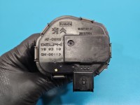 Przepustnica CITROEN DS3 10-16 28107954, 9682798180 1.6 hdi