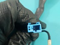 Pas bezpieczeństwa przód prawy pasażera Seat Alhambra II 7N 10- 5N0857756F