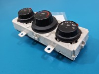 Konsola panel nawiewu Renault Master III 10-24 275107490R-B, 275107490R