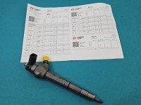 TESTOWANY Wtryskiwacz Audi Q3 0445110369, 03L130277J 2.0 tdi (CFGC)