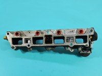 Listwa wtryskowa CZUJNIKI Skoda Octavia II 03C133204, 03C907386B 1.6 FSI