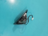 TRZECIE ŚWIATŁO STOP STOPU Hyundai I30 III 16- HB