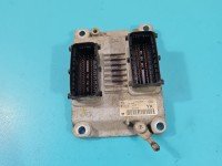 Komputer Sterownik silnika 55556629 Opel Astra II G 1.4 16V
