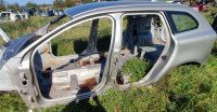 Próg lewy Volvo XC60 I 08- 2.4d