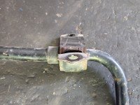 Drążek stabilizatora przód Mazda 3 III BM 13-18