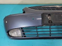 Zderzak przód Chrysler Voyager IV grafitowy