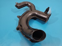 Rura przewód Diesel, Europejska, PRZEWÓD POWIETRZA Renault Scenic III 8200923128 1.9 dci