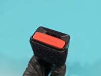 Pas bezpieczeństwa przód prawy pasażera JAGUAR XF II X260 GX63-61208-AA