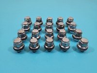 Nakrętki kół Lexus IS III 14-25