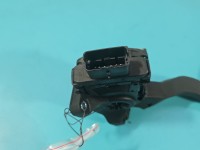 Pedał gazu potencjometr CITROEN DS3 10-16 9671433780, 6PV009949-41 1.6 hdi