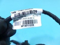 Instalacja Wiązka drzwi przód prawych Seat Ibiza V KJ 6F 6F1971121B