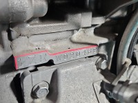 Silnik Toyota Auris II 1.6 16V 132KM ODPALANY FILM pomiar