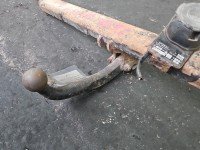 Hak holowniczy Opel Zafira A