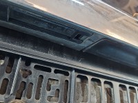 Klapa tył Opel Zafira B HB 5d Z20R