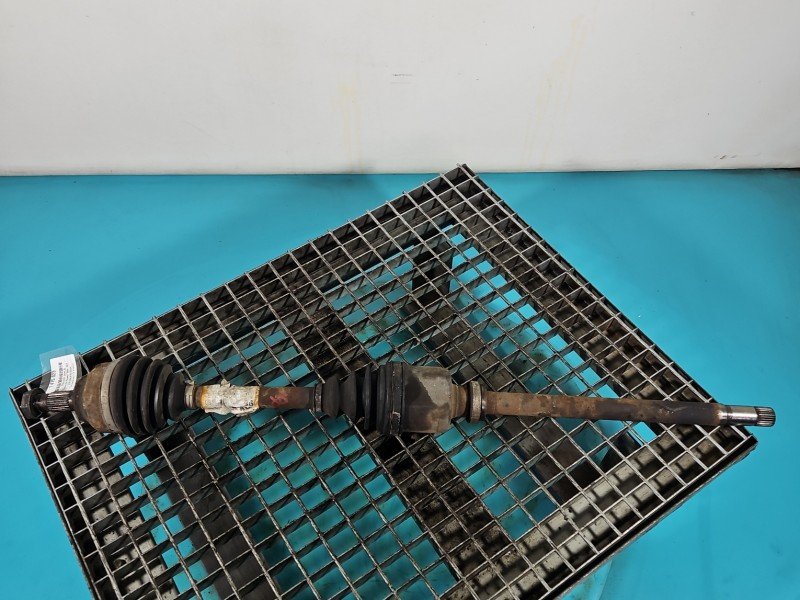 Półoś przód prawa Citroen C4 picasso I 06-13 2.0 hdi (10DYUR) automat Półoś przód prawa Citroen C4 picasso I 06-13 2.0 hdi (10DYUR) automat