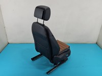 Fotele komplet kanapa Vw Passat B7