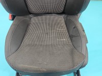 Fotel lewy przód kierowcy Opel Insignia A EU 5d