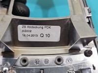 Listwa listwy dekory dekor deski Porsche Panamera I 970 eu