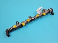 Listwa wtryskowa CZUJNIKI Bmw X3 e83 0445214030, 0281002481, 0281002497 2.0d