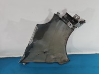 Błotnik przód lewy Renault Trafic II szary