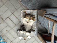 Most tylny DYFER tył Hyundai Ix35 09-13 2.533R 2.0 crdi (D4ha)