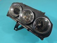 Reflektor prawy lampa przód Alfa romeo 159 EUROPA 60682088