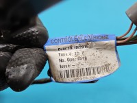 Wiązka instalacja Pompy paliwa Renault Talisman 240537070R