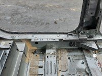 Próg lewy SŁUPEK ŚRODKOWY B Ford Transit Connect II MK2 12-22 HB 5d grafitowy VD