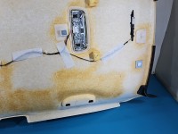 Podsufitka Mercedes CLA C117 X117 sedan A1176902625, A1176802525, A1176900325